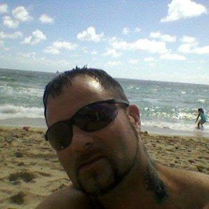 Meet your Posher, Daryl